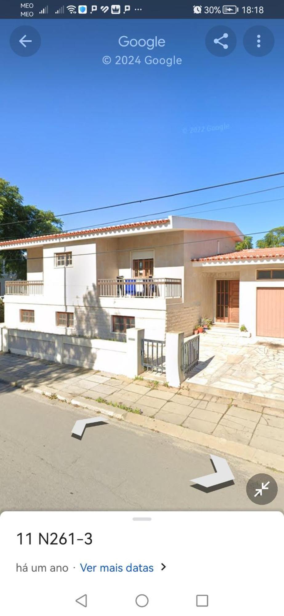 Casa Da Estacao Bed & Breakfast Sines Exterior photo